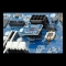 GigaByte CTM012 TPM 2.0 module, SPI