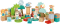 Holzbausteine „Jungle Friends“