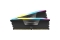 DDR5 96GB PC 7000 CL40 CORSAIR KIT (2x48GB) VENGEANCE RGB retail