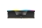 DDR5 96GB PC 7000 CL40 CORSAIR KIT (2x48GB) VENGEANCE RGB retail