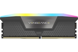 DDR5 32GB PC 6400 CL32 CORSAIR KIT (2x16GB) Vengeance RGB retail
