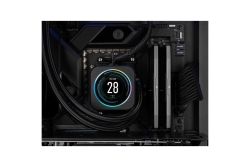 DDR5 32GB PC 6400 CL32 CORSAIR KIT (2x16GB) VENGEANCE gre retail