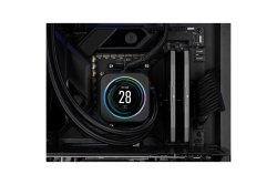 DDR5 32GB PC 6400 CL32 CORSAIR KIT (2x16GB) VENGEANCE gre retail