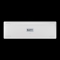 Contour ACTIVE KEY Flat Profile Wireless Hygiene Desktop Key