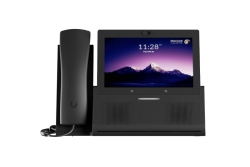 Ubiquiti UniFi Talk Phone TouchMax