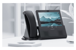 Ubiquiti UniFi Talk Phone TouchMax
