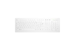 Contour ACTIVE KEY Flat Profile Wireless Hygiene Desktop Key