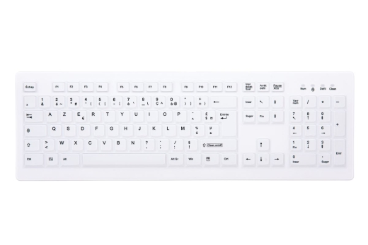 Contour ACTIVE KEY Exchangeable Silicone Key Membrane for AK