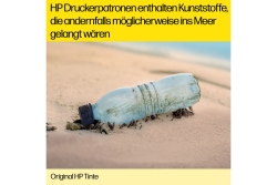 HP 849 Magenta PageWide Tintenpatrone 400ml