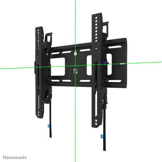 Neomounts WAH 43-75 1TFT 1Gelenk schw. Max.100KG