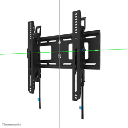 Neomounts WAH 43-75 1TFT 1Gelenk schw. Max.100KG