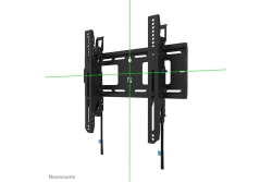 Neomounts WAH 43-75 1TFT 1Gelenk schw. Max.100KG