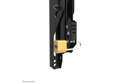 Neomounts WAH 43-75 1TFT 1Gelenk schw. Max.100KG