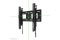 Neomounts WAH 43-75 1TFT 1Gelenk schw. Max.100KG