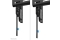 Neomounts WAH 43-75 1TFT 1Gelenk schw. Max.100KG