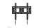 Neomounts WAH 43-75 1TFT 1Gelenk schw. Max.100KG