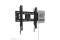 Neomounts WAH 43-75 1TFT 1Gelenk schw. Max.100KG