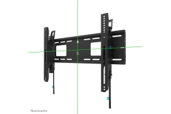 Neomounts WAH 42-86 1TFT 1Gelenk schw. Max.125KG