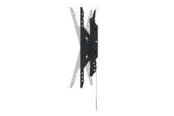 Neomounts WAH 42-86 1TFT 1Gelenk schw. Max.125KG