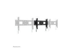 Neomounts WAH 42-86 1TFT 1Gelenk schw. Max.125KG