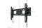 Neomounts WAH 42-86 1TFT 1Gelenk schw. Max.125KG