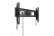 Neomounts WAH 42-86 1TFT 1Gelenk schw. Max.125KG