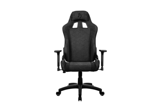 Arozzi Gaming Stuhl Avanti Dark grey SoftFabric