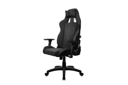 Arozzi Gaming Stuhl Avanti Dark grey SoftFabric