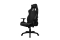 Arozzi Gaming Stuhl Avanti Pure Black SoftFabric