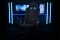 Arozzi Gaming Stuhl Avanti Pure Black SoftFabric