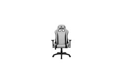 Arozzi Gaming Stuhl Avanti Ash SoftFabric