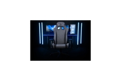 Arozzi Gaming Stuhl Avanti Ash SoftFabric