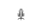 Arozzi Gaming Stuhl Avanti Ash SoftFabric