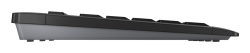 CHERRY STREAM Desktop COMFORT Wireless Maus&Tastatur...