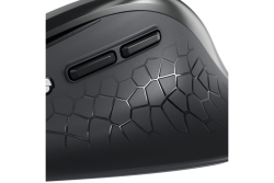 CHERRY STREAM Desktop COMFORT Wireless Maus&Tastatur DE sw