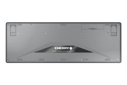CHERRY STREAM Desktop COMFORT Wireless Maus&Tastatur DE sw