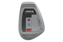 CHERRY STREAM Desktop COMFORT Wireless Maus&Tastatur DE sw