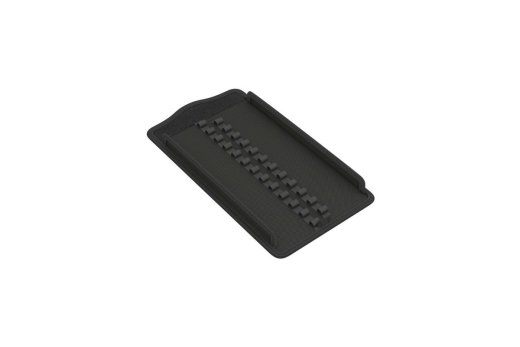 Wera Rolltasche 9429 für 25 Kraftform Micro Schraubend leer