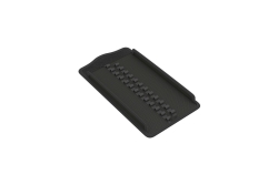 Wera Rolltasche 9429 für 25 Kraftform Micro...