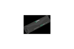 Wera Rolltasche 9429 für 25 Kraftform Micro Schraubend leer