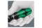 Wera Schraubendrehersatz Plus Lasertip + Rack 6-teilig 334/6