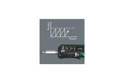 Wera Kraftform Safe-Torque Speed Drehmomeschraudr 2-6Nm 7515