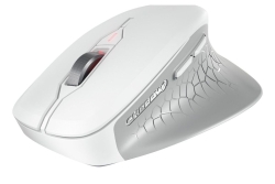CHERRY STREAM Desktop COMFORT Wireless Maus&Tastatur DE w/g
