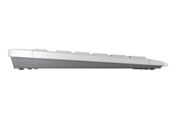 CHERRY STREAM Desktop COMFORT Wireless Maus&Tastatur DE w/g
