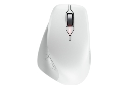 CHERRY STREAM Desktop COMFORT Wireless Maus&Tastatur DE w/g