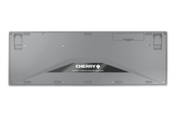 CHERRY STREAM Desktop COMFORT Wireless Maus&Tastatur DE w/g