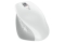 CHERRY STREAM ERGO Wireless COMFORT Maus weiß/grau