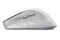 CHERRY STREAM ERGO Wireless COMFORT Maus weiß/grau