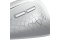 CHERRY STREAM ERGO Wireless COMFORT Maus weiß/grau