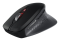CHERRY STREAM Wireless COMFORT Maus schwarz
